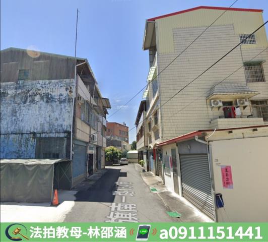 高雄旗山透天拍賣-4