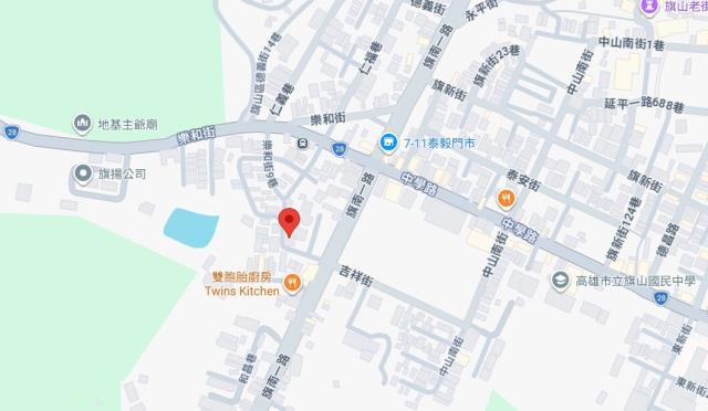 高雄旗山透天拍賣-6