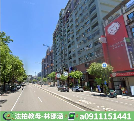 高雄左營法拍大樓-5