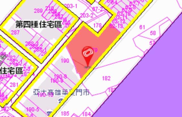 高雄左營法拍大樓-7