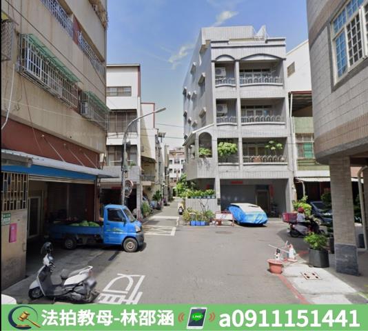 高雄鳳山公寓法拍-3