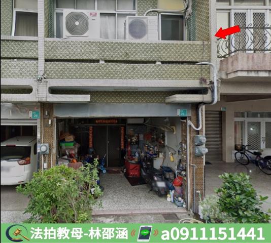 西港法拍透天-3