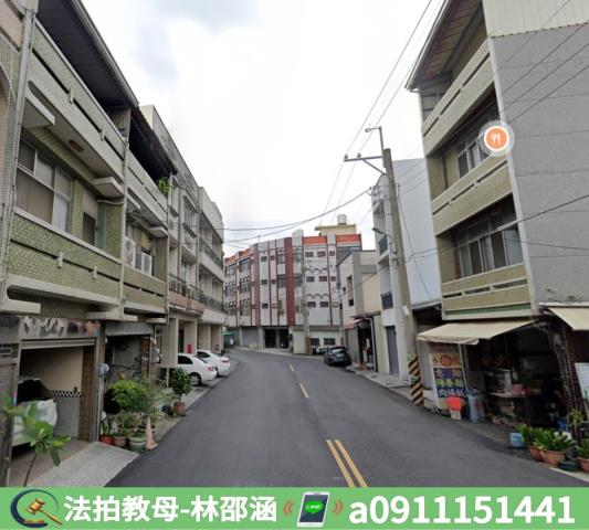 西港法拍透天-5