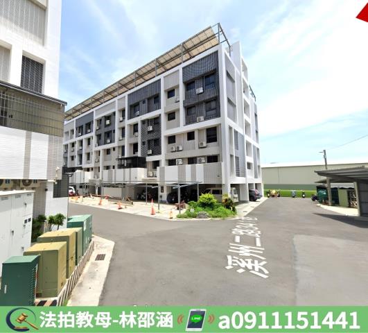 高雄法拍公寓-4