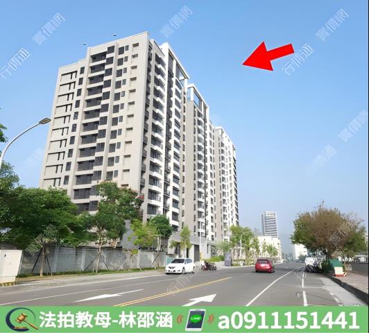 高雄大樓法拍-3