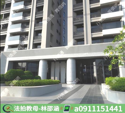 高雄大樓法拍-4