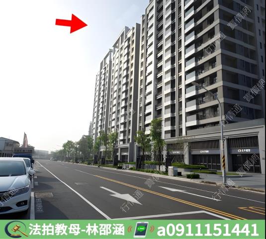 高雄大樓法拍-6