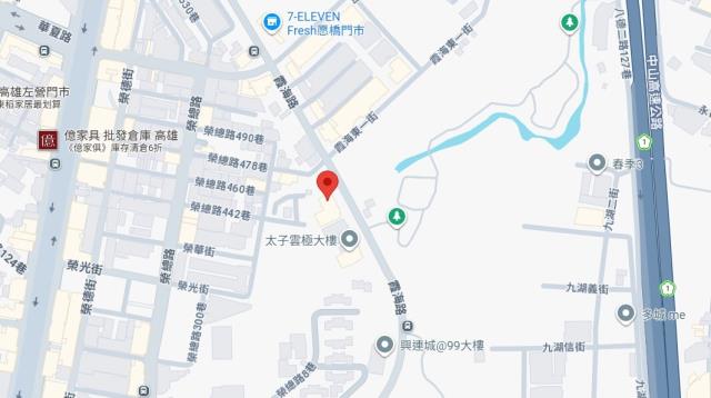 高雄大樓法拍-8