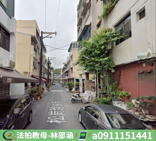 高雄法拍公寓-4