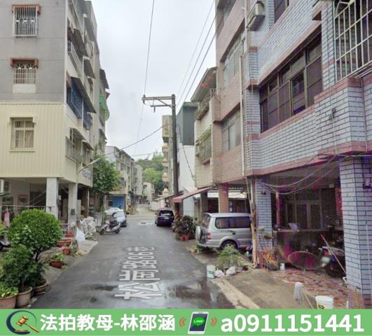 高雄法拍公寓-5