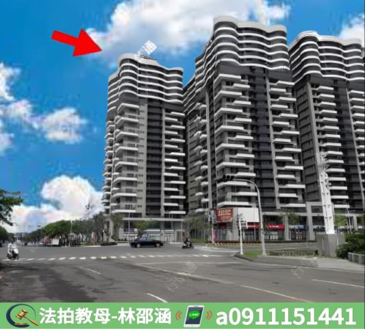 高雄拍賣店面-2