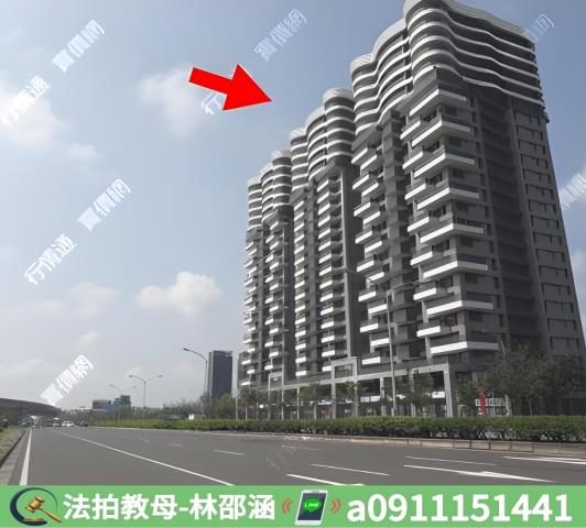 高雄拍賣店面-7