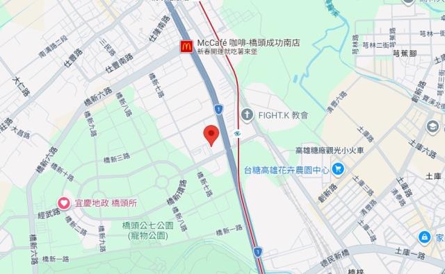 高雄拍賣店面-8