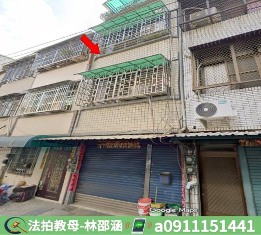 高雄大寮法拍透天-2