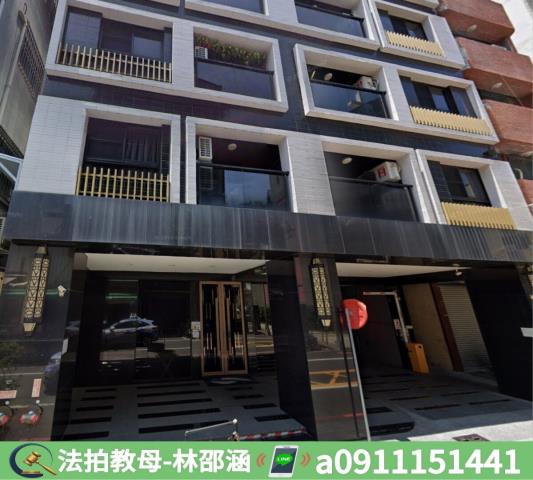 高雄鹽埕大樓法拍-3