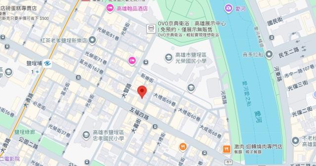 高雄鹽埕大樓法拍-7