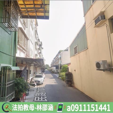 高雄燕巢法拍透天-5