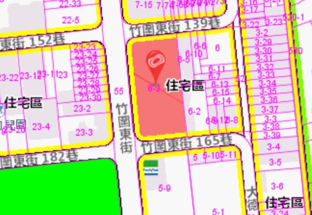 高雄岡山大樓法拍-8