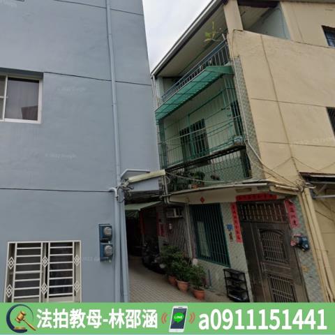 前鎮透天法拍-3