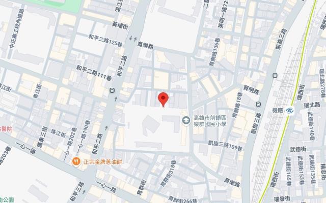 前鎮透天法拍-5