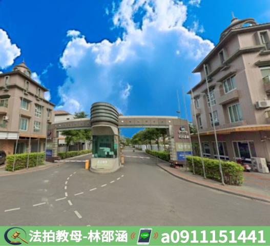 麻豆拍賣透天-2