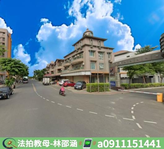 麻豆拍賣透天-3