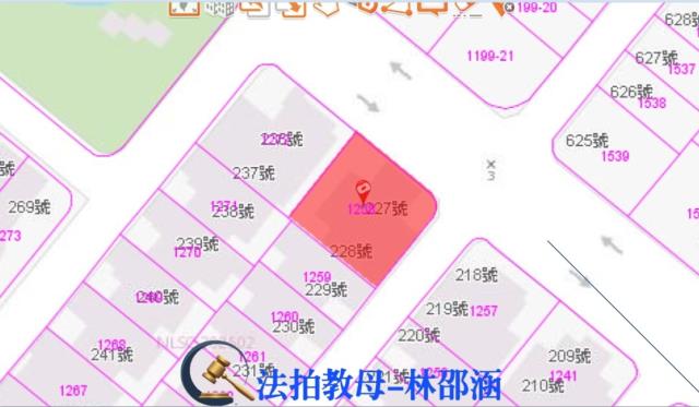 麻豆拍賣透天-5