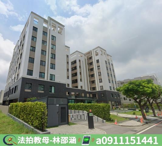 台南大樓法拍-4