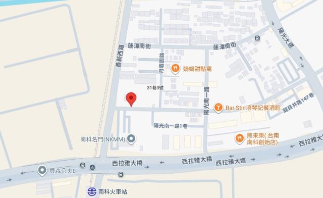 台南大樓法拍-6