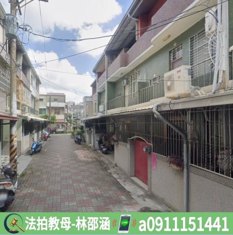 台南透天法拍-4