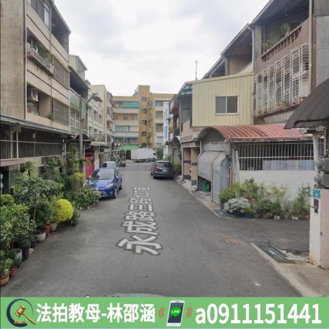 台南透天法拍-4