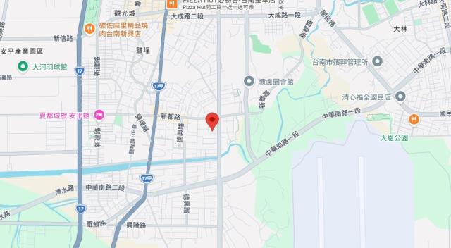 台南透天法拍-5