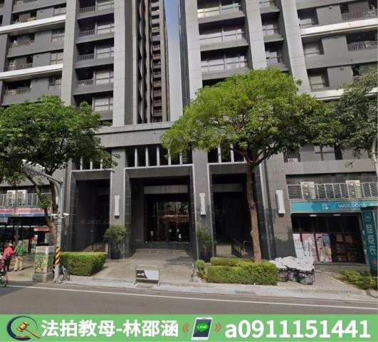 台南北區大樓法拍-4