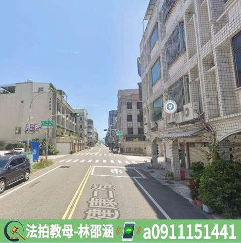 台南安平法拍透天-4