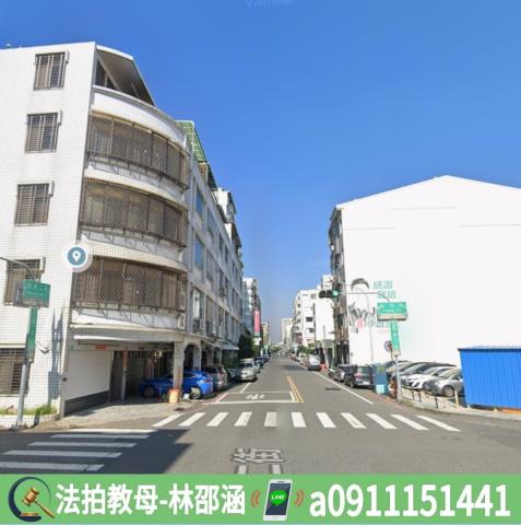 台南安平法拍透天-5