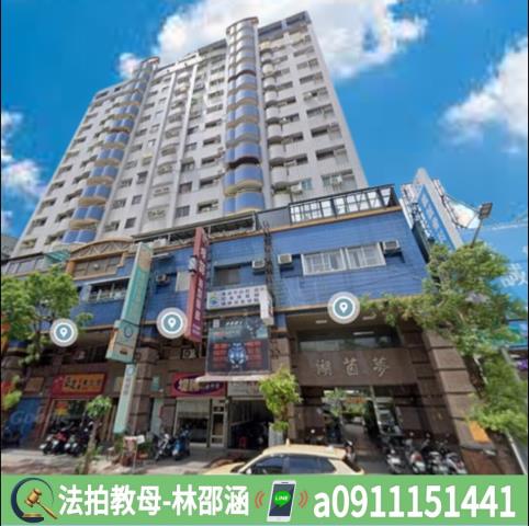高雄三民區拍賣大樓-2