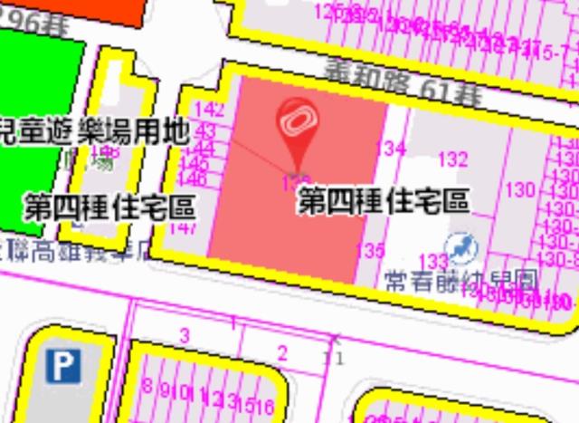 高雄三民區拍賣大樓-7