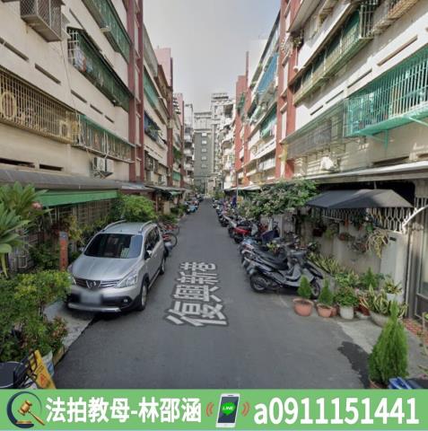 高雄拍賣公寓-4