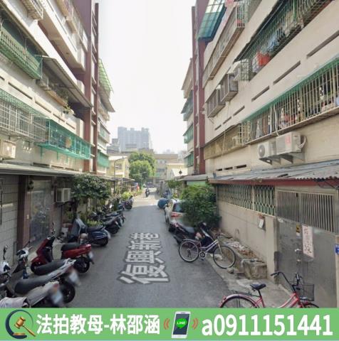 高雄拍賣公寓-5