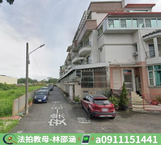 高雄透天法拍-5