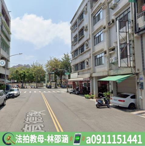 高雄透天拍賣-5