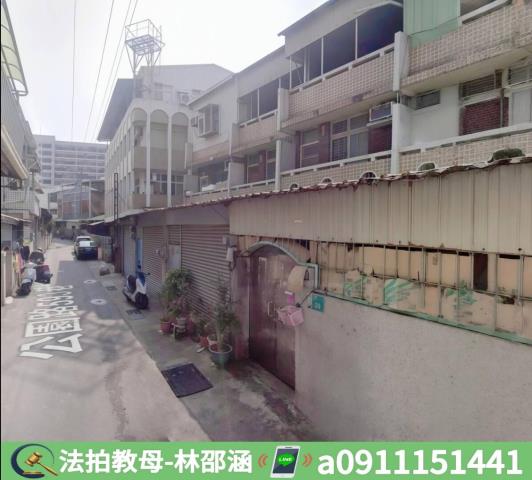台南北區法拍透天-5