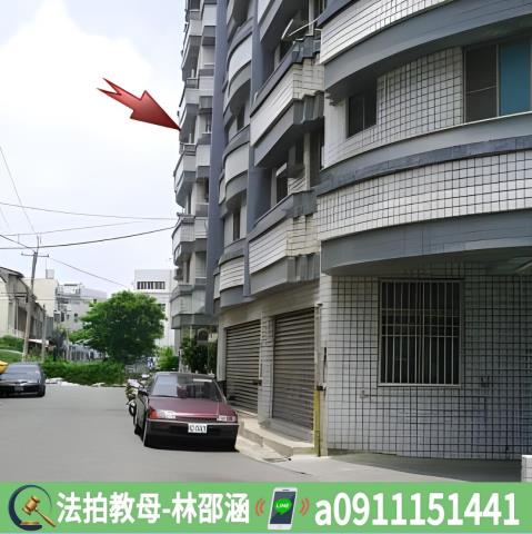 永康法拍大樓-5