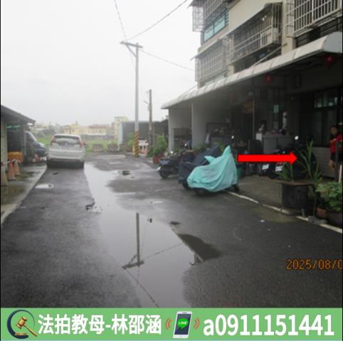 新園拍賣透天-6