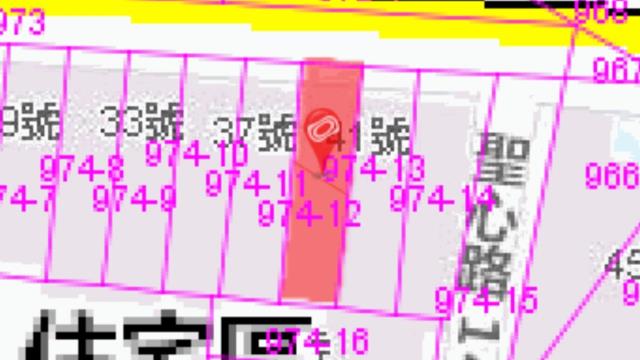 新園拍賣透天-8