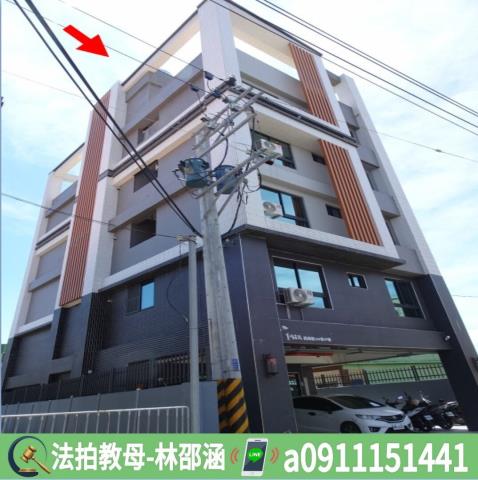 內埔法拍公寓-5