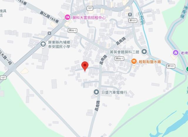 內埔法拍公寓-7