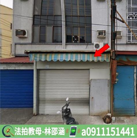 枋寮透天法拍-3