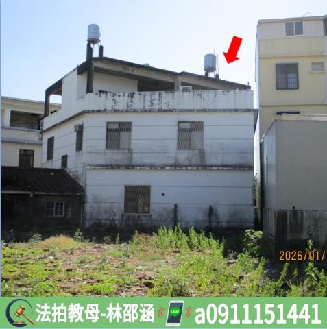 長治透天拍賣-4