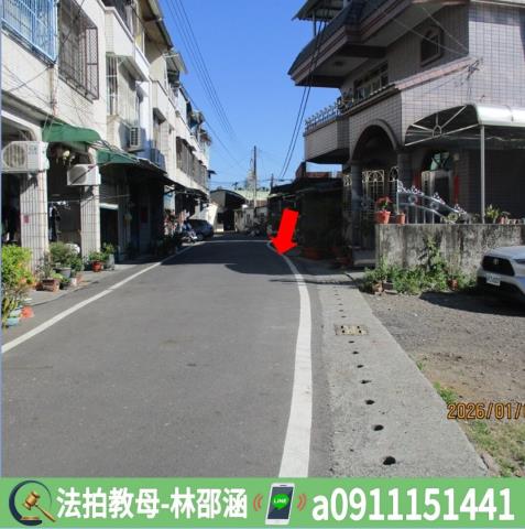 長治透天拍賣-7